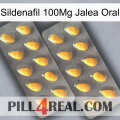 Sildenafil 100Mg Oral Jelly cialis2